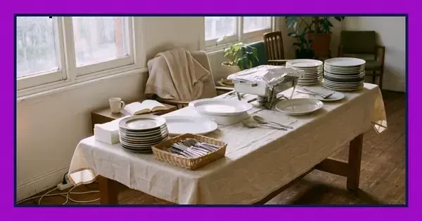 Arrange catering at your hired venue: 4 restrictions you need to check first